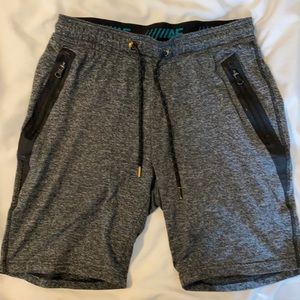 American Eagle jogger shorts, SM